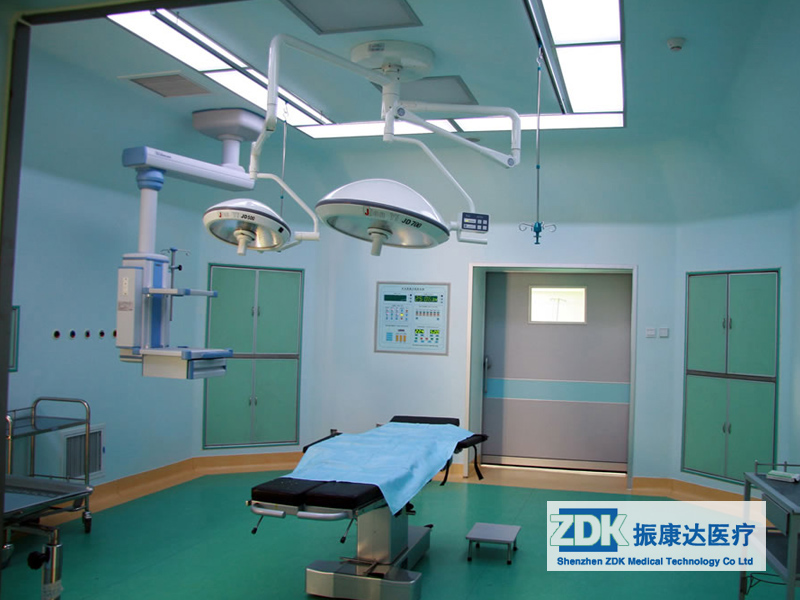 DJB-23-Ⅲ型美容整形手术室