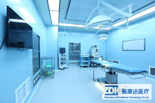 BL-23-Ⅰ型美容整形手术室