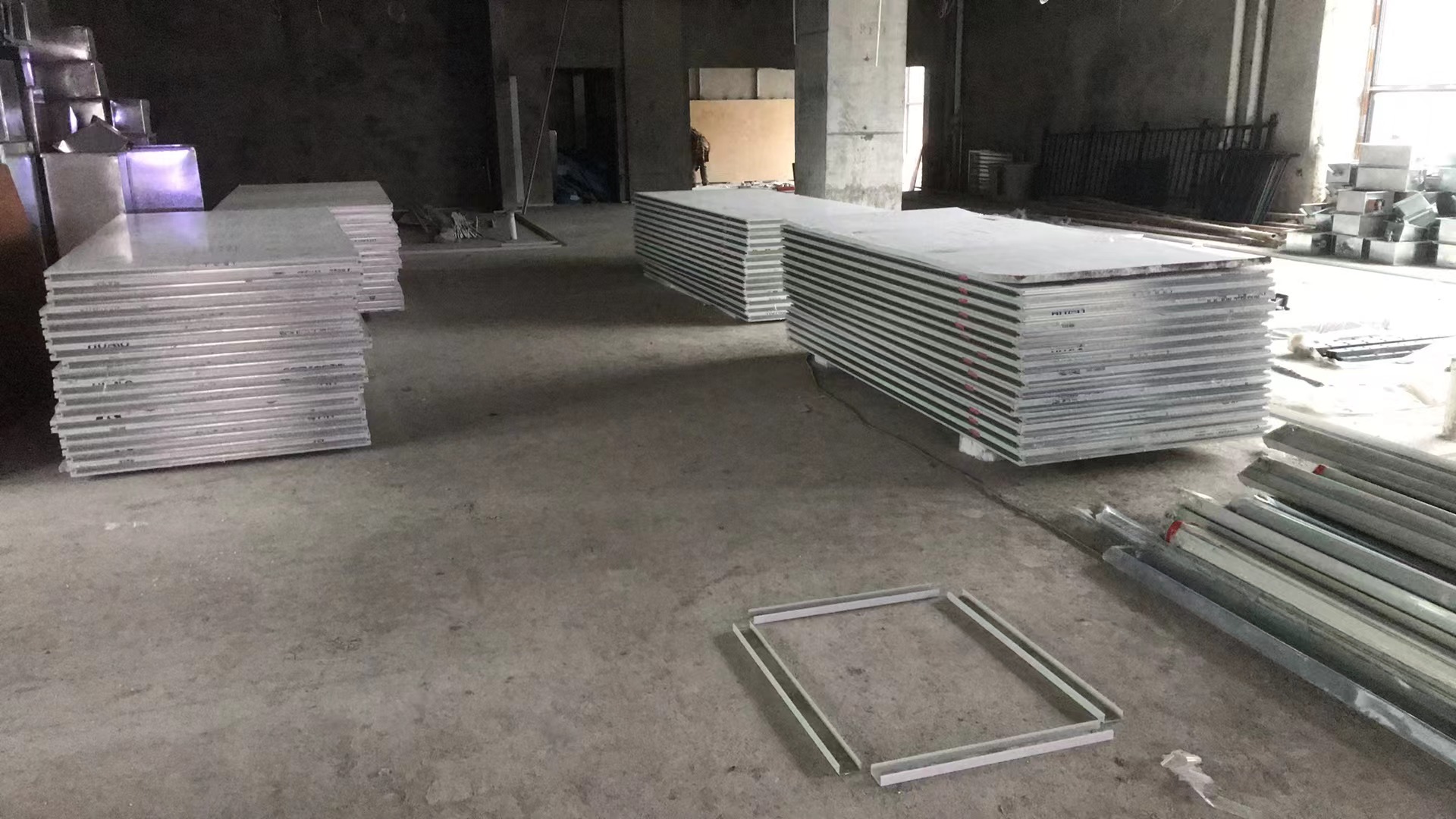 南充市身心医院(南充市第六人民医院)开工