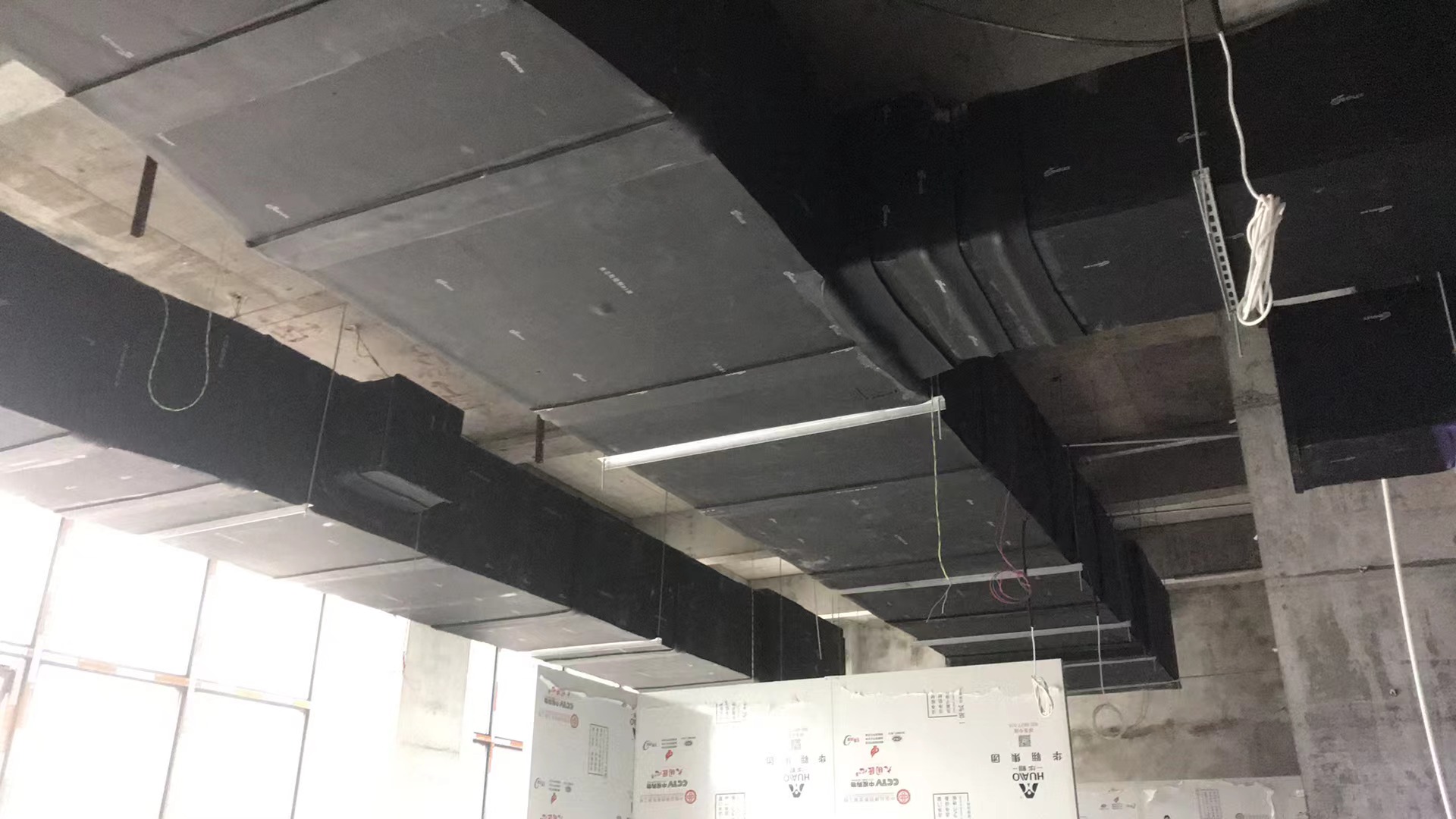 南充市身心医院(南充市第六人民医院)开工